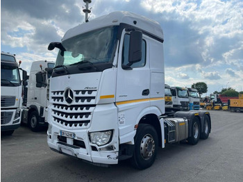 Tractor MERCEDES-BENZ Arocs