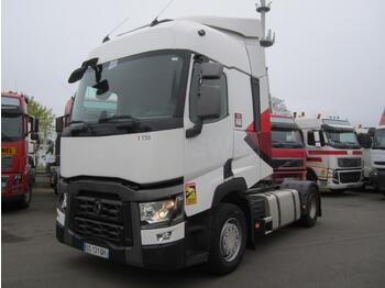 Tractor RENAULT T 430