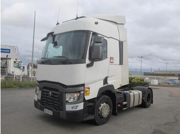 Tractor RENAULT T 440