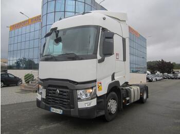 Tractor RENAULT T 440