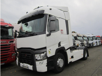 Tractor RENAULT T 480