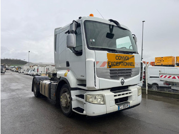 Tractor RENAULT Premium 450