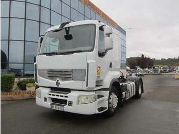 Tractor RENAULT Premium 450