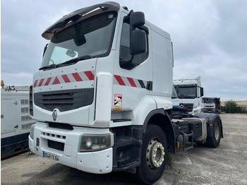 Tractor RENAULT Premium 450
