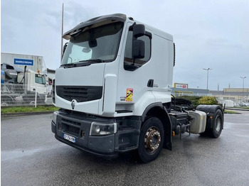 Tractor RENAULT Premium 450