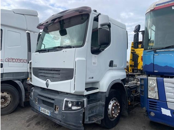 Tractor RENAULT Premium 450