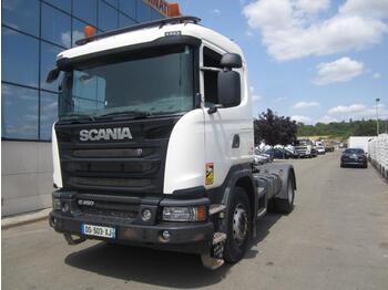 Tractor SCANIA G 450