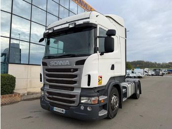 Tractor SCANIA R 420