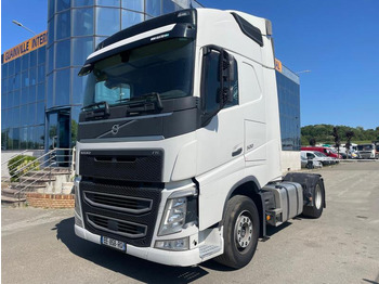 Tractor VOLVO FH 500