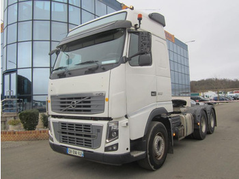 Tractor VOLVO FH16 600