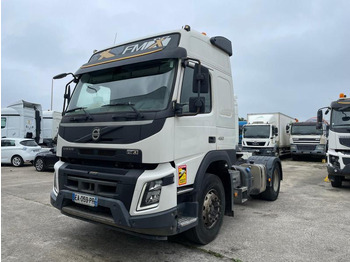 Tractor VOLVO FMX 460