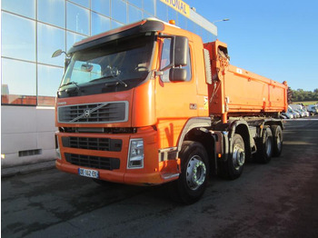 Camião basculante VOLVO FM 440