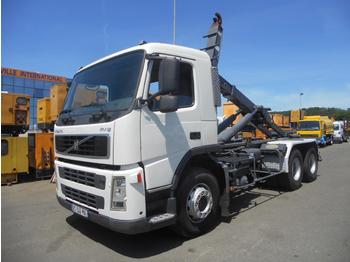 Camião polibenne Volvo FM12 340: foto 1