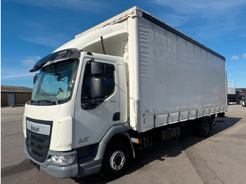 Camião de lona DAF LF 45 220