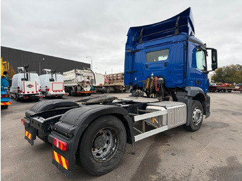 Tractor Mercedes-Benz Actros 1832 4x2 Euro 6: foto 3