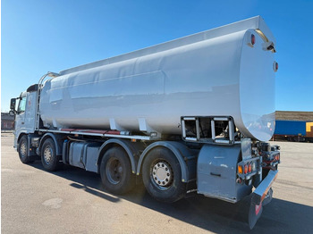 Camião cisterna Volvo FM460 8x2*6 24.000 l. ADR Tank: foto 4