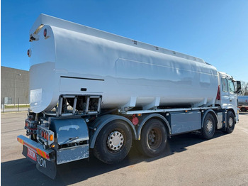 Camião cisterna Volvo FM460 8x2*6 24.000 l. ADR Tank: foto 3