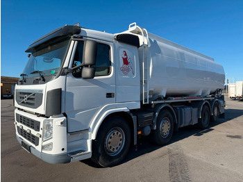 Camião cisterna VOLVO FM 460
