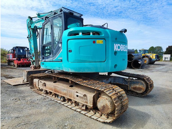 Escavadora de rastos KOBELCO