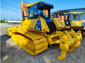 Buldôzer KOMATSU D61PX-24