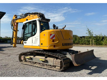 Escavadora de rastos LIEBHERR R 914 Compact Litronic
