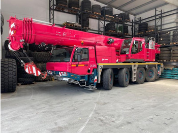 Grua móvel TADANO ATF 70G-4
