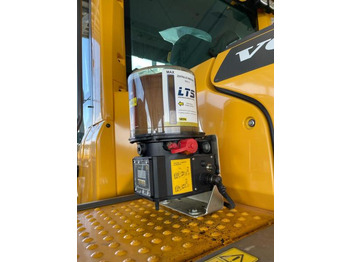 Pá carregadora de rodas Volvo L60H: foto 3