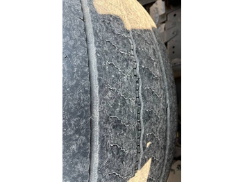 Tractor DAF XF 530: foto 5