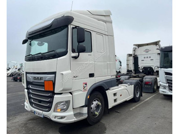 Tractor DAF XF 480