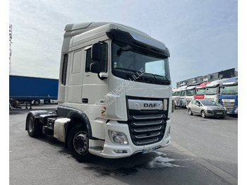 Tractor DAF XF 530