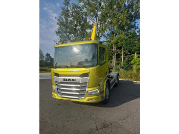 Locação financeira de DAF XD 450 FAN DAF XD 450 FAN: foto 4