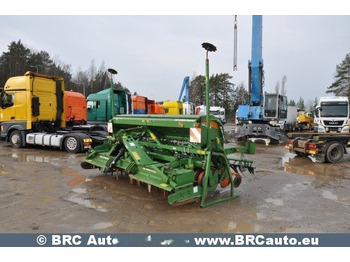 Locação financeira de Amazone AD 4000 SUPER Amazone AD 4000 SUPER: foto 2