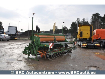 Locação financeira de Amazone AD 4000 SUPER Amazone AD 4000 SUPER: foto 1