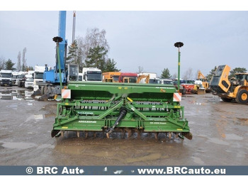 Locação financeira de Amazone AD 4000 SUPER Amazone AD 4000 SUPER: foto 4