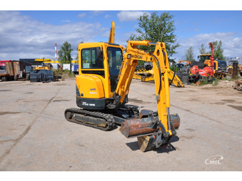 Mini escavadeira Hyundai R25Z-9AK: foto 2