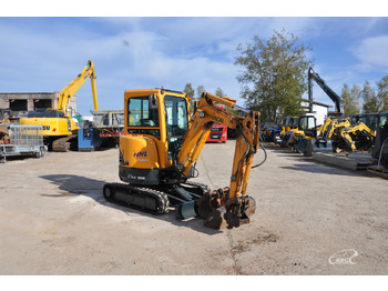 Locação financeira de Hyundai R25Z-9AK Hyundai R25Z-9AK: foto 4 Locação financeira de Hyundai R25Z-9AK Hyundai R25Z-9AK: foto 4