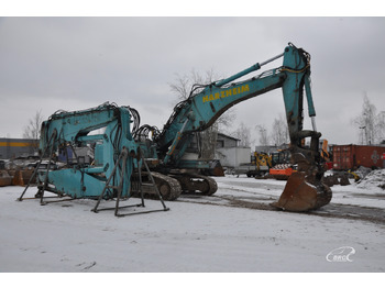 Escavadora de rastos LIEBHERR R 944