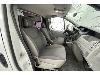 Campervan Opel Vivaro: foto 5