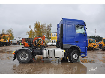 Tractor DAF XF 530FT: foto 4