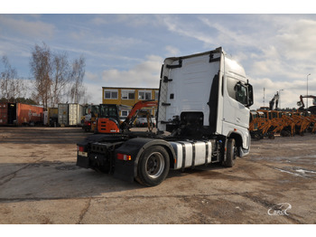 Tractor Ford F-MAX: foto 5 Tractor Ford F-MAX: foto 5