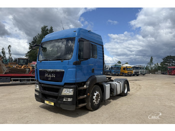 Tractor MAN TGS 18.440