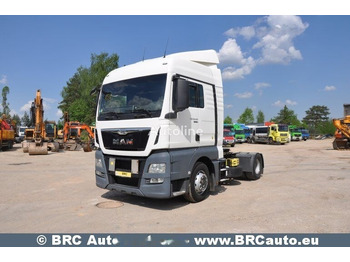 Tractor MAN TGX 18.440