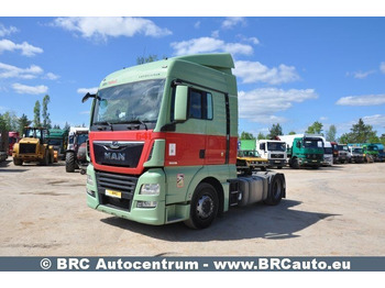 Tractor MAN TGX