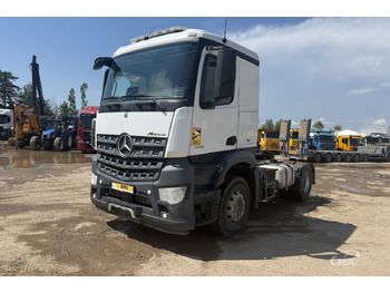 Tractor MERCEDES-BENZ Arocs