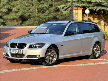 Automóvel BMW