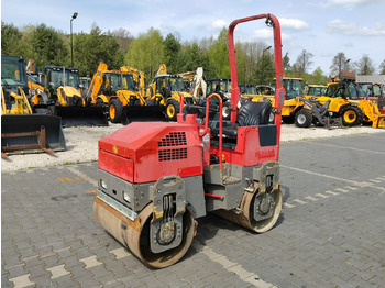 Rolo BOMAG