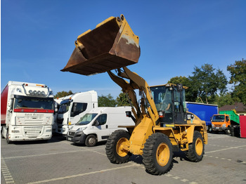 Pá carregadora de rodas CATERPILLAR 914