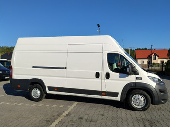 Furgão CITROËN Jumper