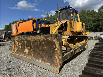 Locação financeira de Hanomag Zrywak Waga-18ton w Pełni Sprawny do Pracy K12c Hanomag Zrywak Waga-18ton w Pełni Sprawny do Pracy K12c: foto 4