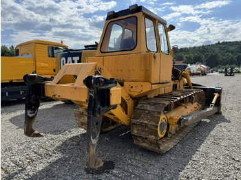 Locação financeira de Hanomag Zrywak Waga-18ton w Pełni Sprawny do Pracy K12c Hanomag Zrywak Waga-18ton w Pełni Sprawny do Pracy K12c: foto 2